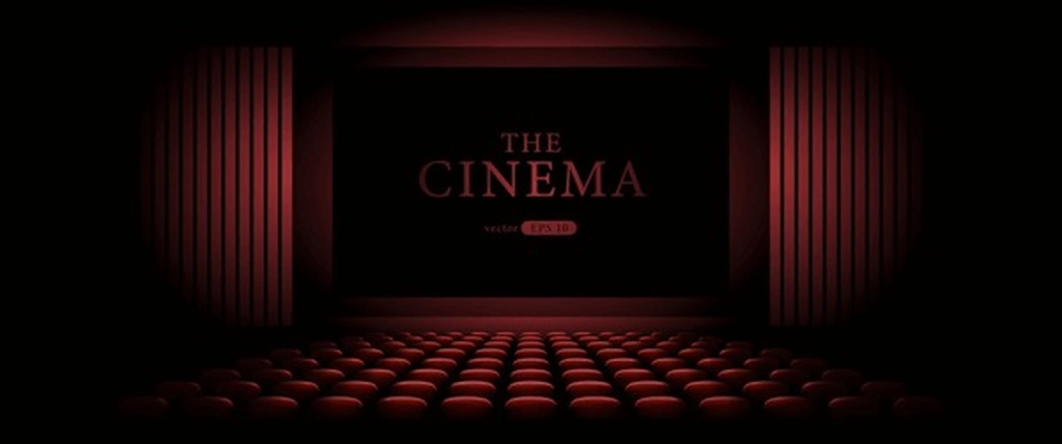 四虎影视专业影院级放映厅